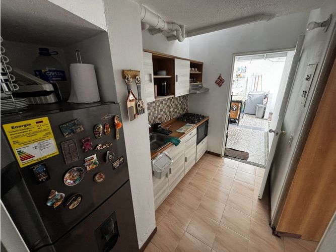 Casa de 3 alcobas en venta en Zona Centro, Madrid, 84 m² · foto 10 de 24
