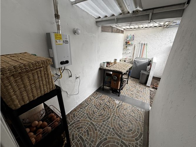 Casa de 3 alcobas en venta en Zona Centro, Madrid, 84 m² · foto 11 de 24