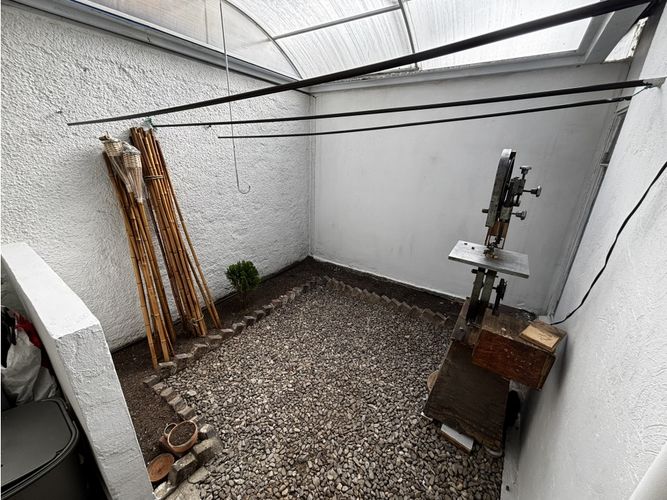 Casa de 3 alcobas en venta en Zona Centro, Madrid, 84 m² · foto 13 de 24