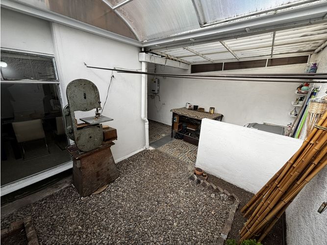 Casa de 3 alcobas en venta en Zona Centro, Madrid, 84 m² · foto 14 de 24