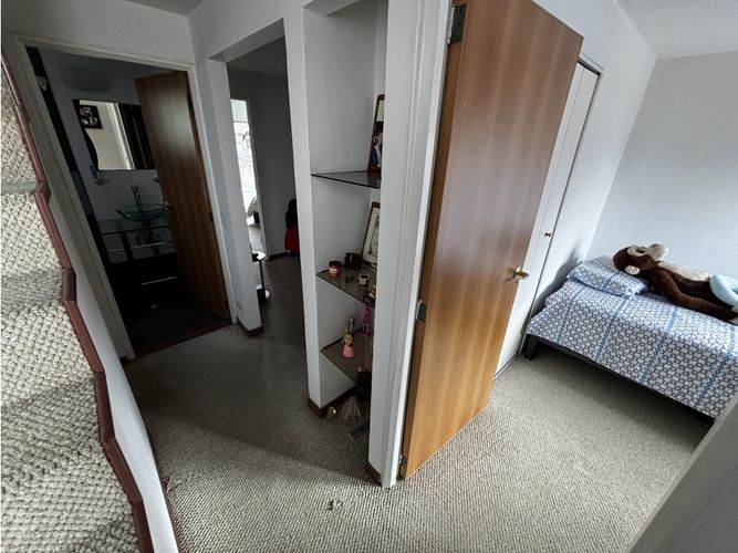 Casa de 3 alcobas en venta en Zona Centro, Madrid, 84 m² · foto 15 de 24
