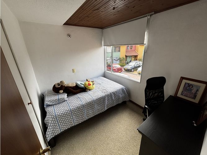 Casa de 3 alcobas en venta en Zona Centro, Madrid, 84 m² · foto 16 de 24