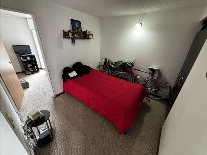 Casa de 3 alcobas en venta en Zona Centro, Madrid, 84 m² · foto 17 de 24