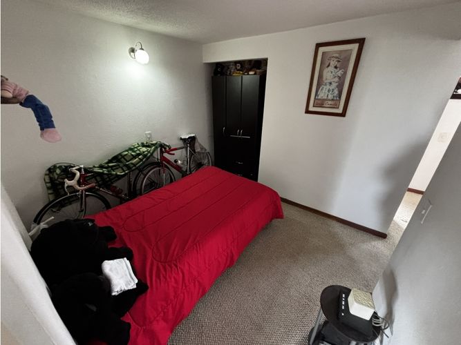 Casa de 3 alcobas en venta en Zona Centro, Madrid, 84 m² · foto 18 de 24