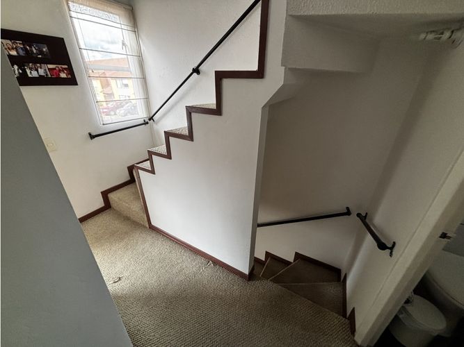 Casa de 3 alcobas en venta en Zona Centro, Madrid, 84 m² · foto 22 de 24