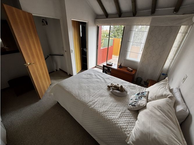 Casa de 3 alcobas en venta en Zona Centro, Madrid, 84 m² · foto 23 de 24