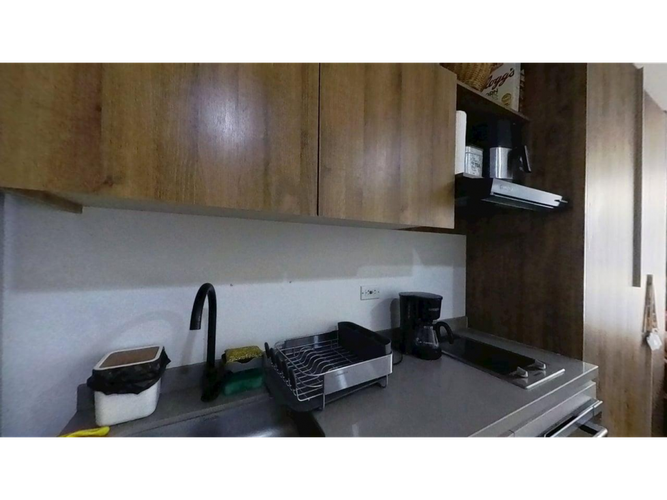 Apartaestudio en venta en Cedritos, Bogotá, 28 m² · foto 7 de 16