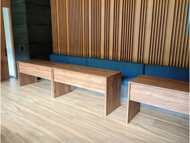 Apartaestudio en venta en Cedritos, Bogotá, 28 m² · foto 8 de 16