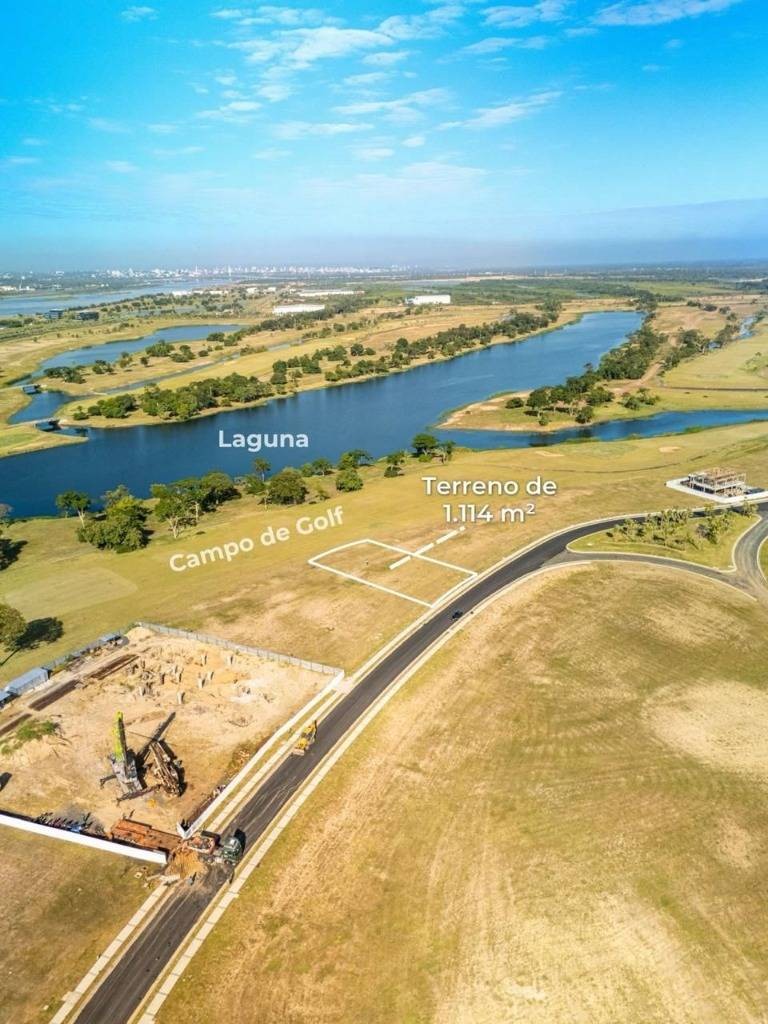Lote premium en venta - Barrio Norte - El Delta — foto 2