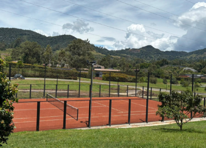 Lote en venta en San Miguel, La Ceja, 2760 m² · foto 9 de 15