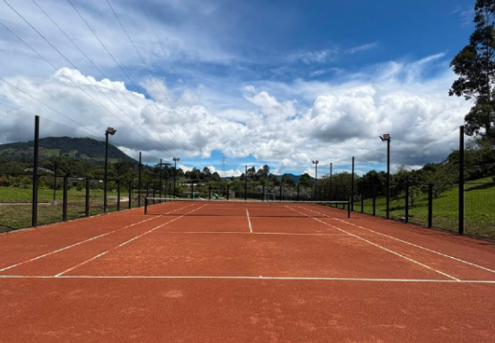 Lote en venta en San Miguel, La Ceja, 2760 m² · foto 8 de 15