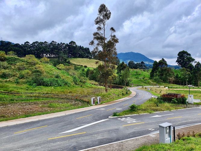 Lote en venta en San Miguel, La Ceja, 2760 m² · foto 12 de 15