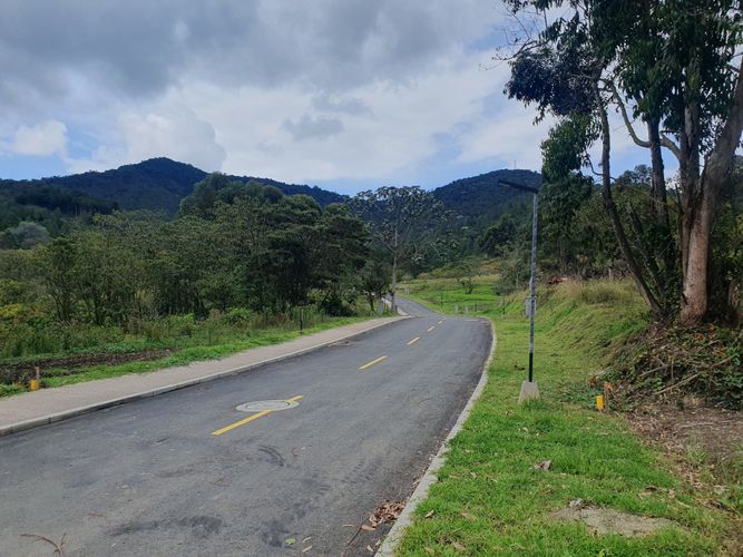Lote en venta en San Miguel, La Ceja, 2760 m² · foto 13 de 15
