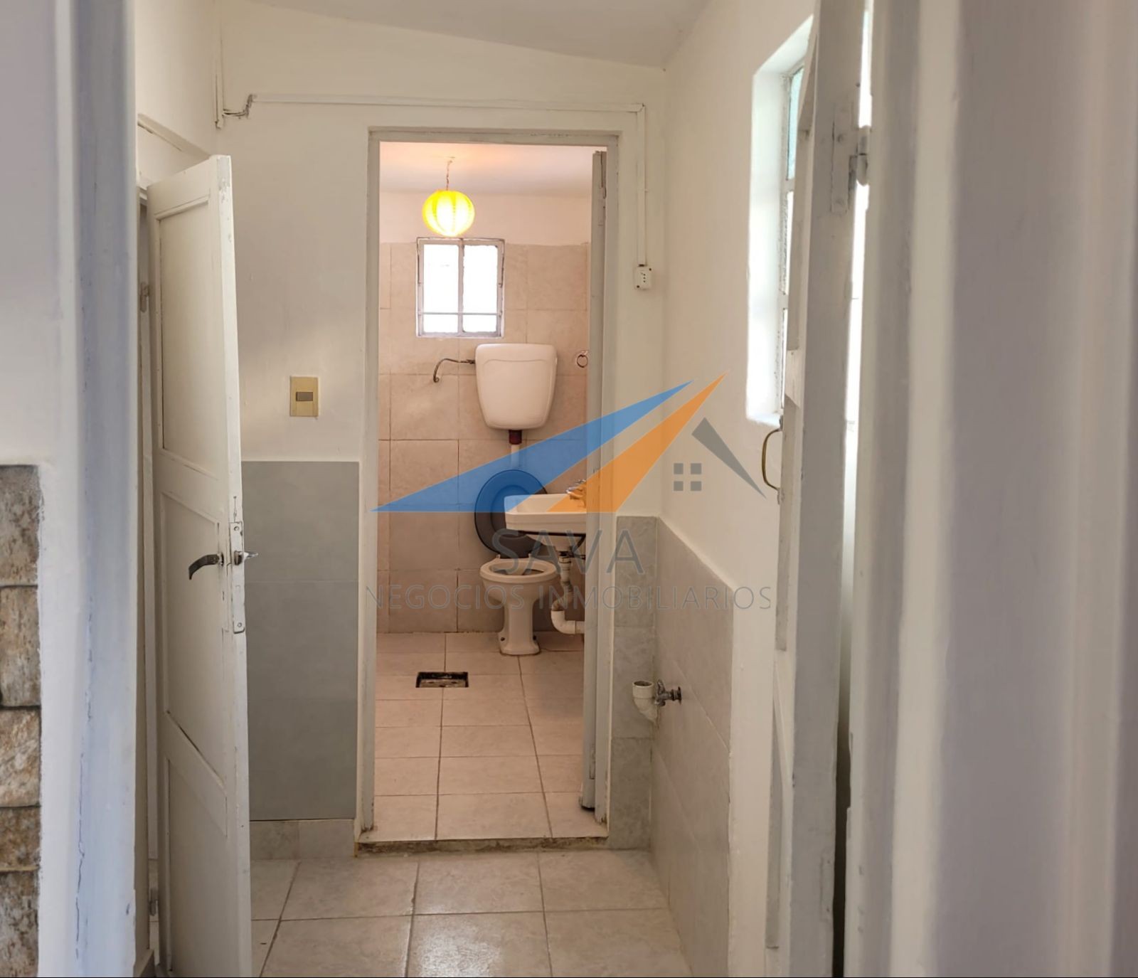 Alquiler Apartamento 1 Dormitorio en Pocitos! · Foto 10