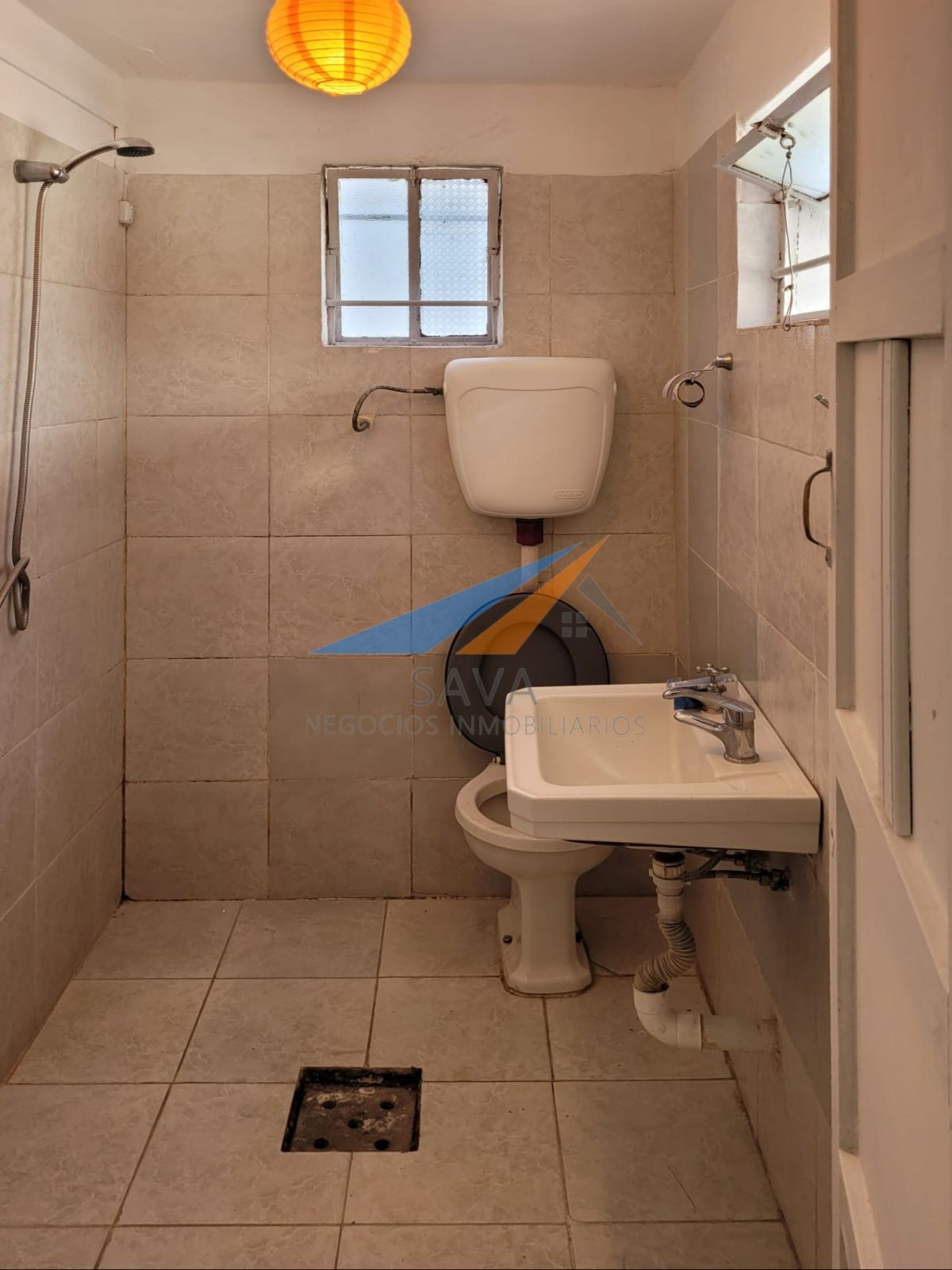 Alquiler Apartamento 1 Dormitorio en Pocitos! · Foto 9