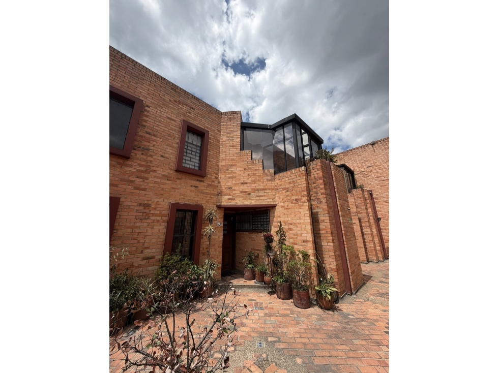 Casa en venta en Modelia Occidental, Bogotá · foto 3 de 22