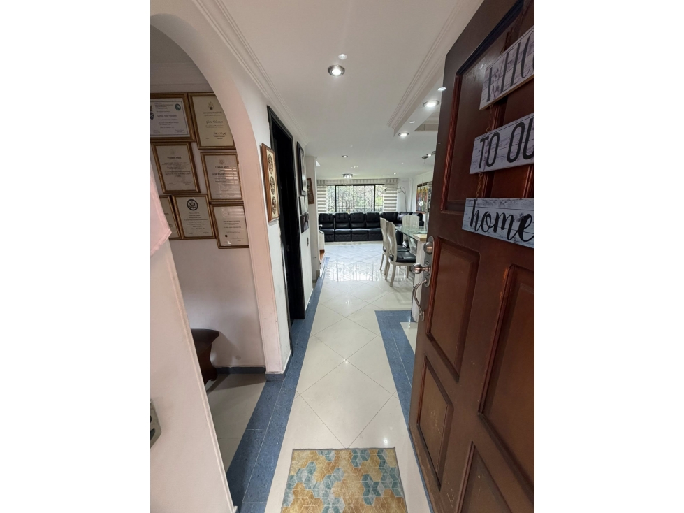Casa en venta en Modelia Occidental, Bogotá · foto 4 de 22