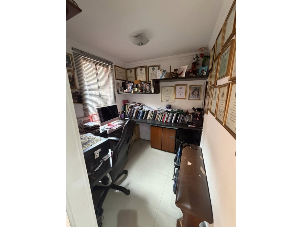 Casa en venta en Modelia Occidental, Bogotá · foto 5 de 22
