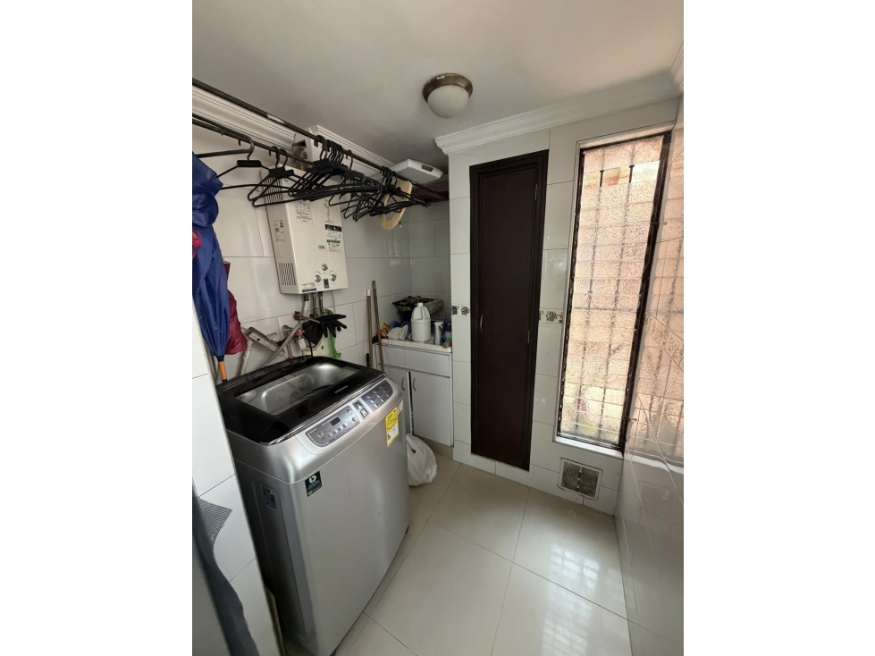 Casa en venta en Modelia Occidental, Bogotá · foto 7 de 22