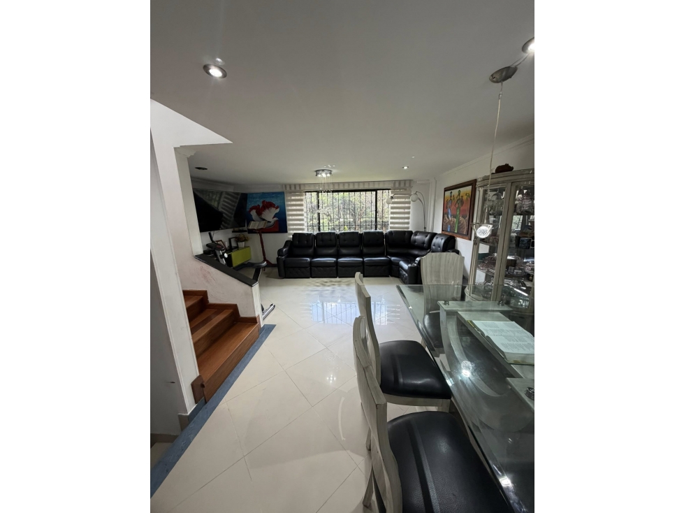 Casa en venta en Modelia Occidental, Bogotá · foto 8 de 22