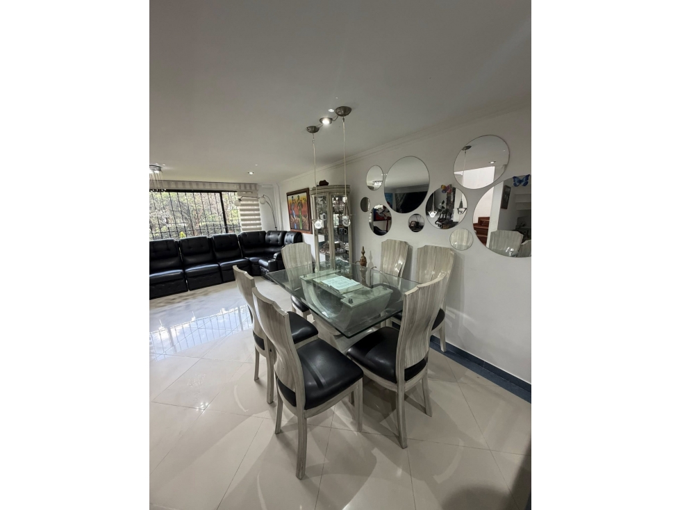Casa en venta en Modelia Occidental, Bogotá · foto 9 de 22