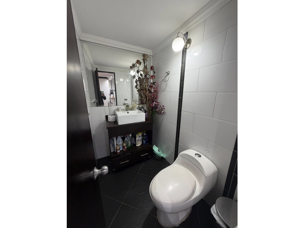Casa en venta en Modelia Occidental, Bogotá · foto 10 de 22