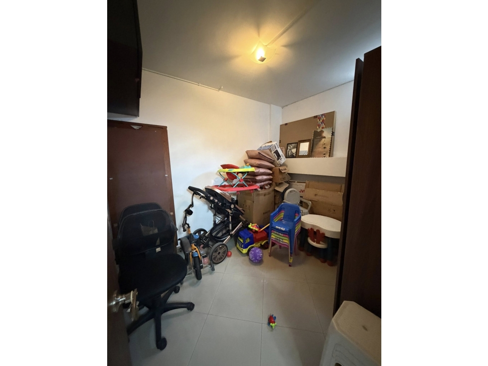 Casa en venta en Modelia Occidental, Bogotá · foto 12 de 22