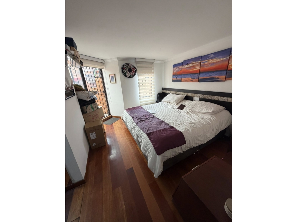 Casa en venta en Modelia Occidental, Bogotá · foto 14 de 22