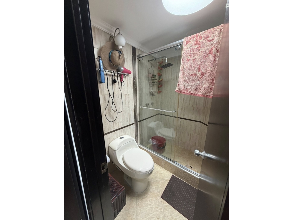 Casa en venta en Modelia Occidental, Bogotá · foto 16 de 22