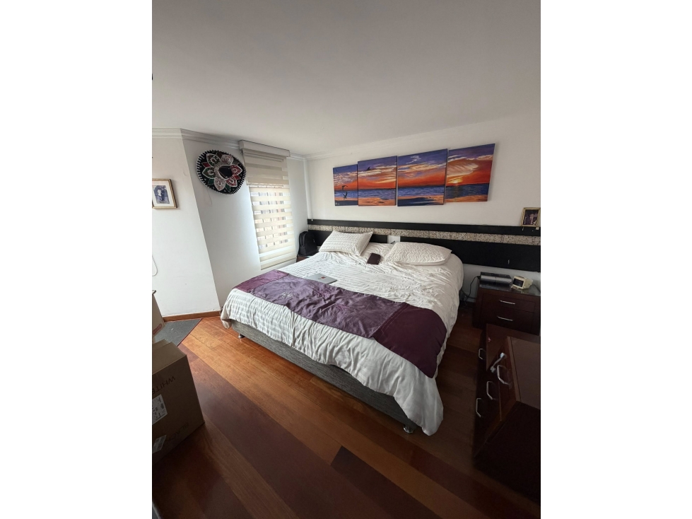 Casa en venta en Modelia Occidental, Bogotá · foto 17 de 22