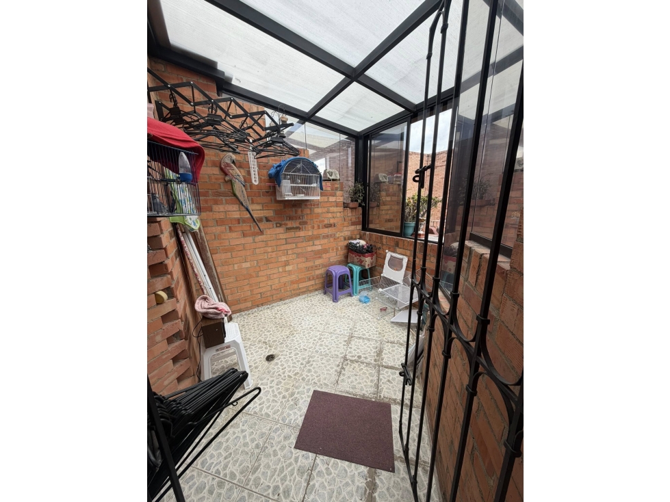 Casa en venta en Modelia Occidental, Bogotá · foto 19 de 22