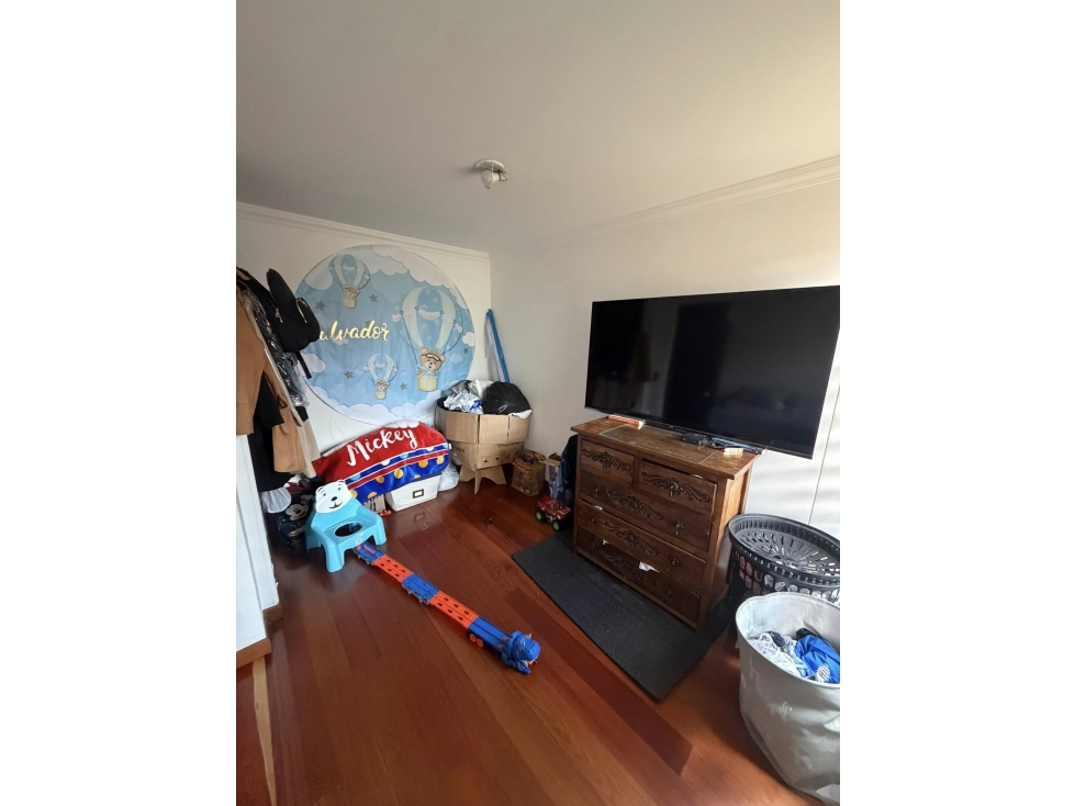 Casa en venta en Modelia Occidental, Bogotá · foto 21 de 22