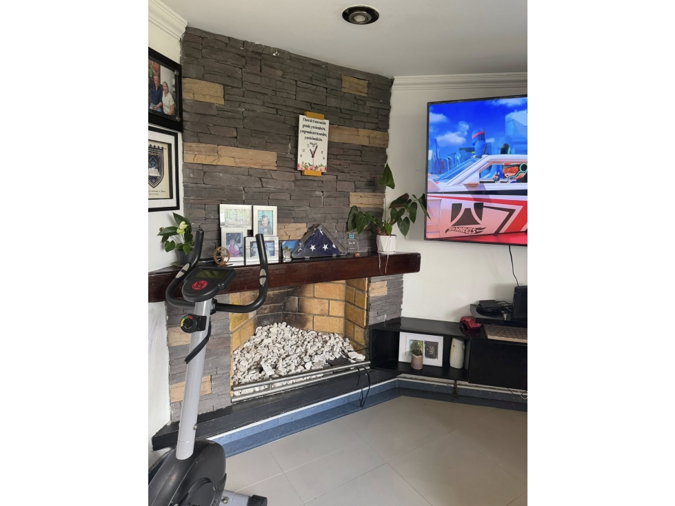 Casa en venta en Modelia Occidental, Bogotá · foto 22 de 22
