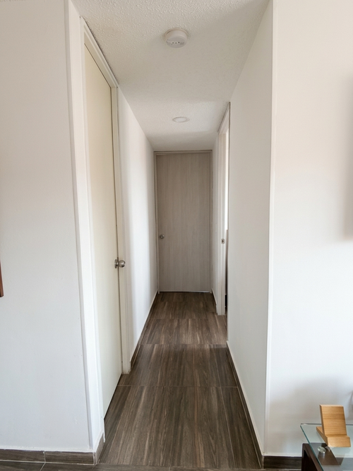 Apartamento de 3 alcobas en venta en La Prosperidad, Madrid, 51 m² · foto 3 de 20