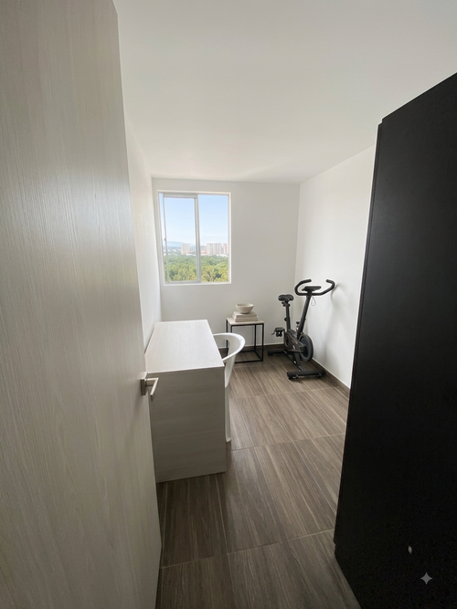 Apartamento de 3 alcobas en venta en La Prosperidad, Madrid, 51 m² · foto 4 de 20