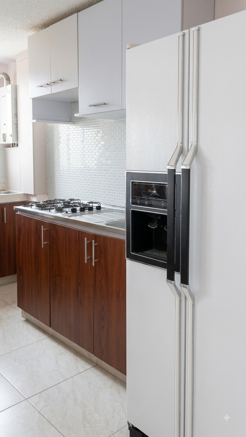 Apartamento de 3 alcobas en venta en La Prosperidad, Madrid, 51 m² · foto 2 de 20