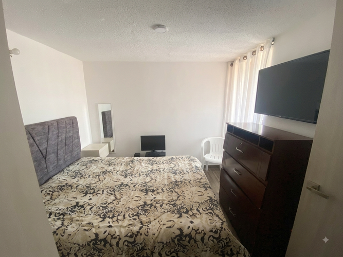 Apartamento de 3 alcobas en venta en La Prosperidad, Madrid, 51 m² · foto 7 de 20