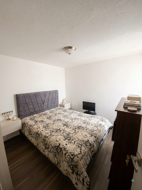 Apartamento de 3 alcobas en venta en La Prosperidad, Madrid, 51 m² · foto 8 de 20