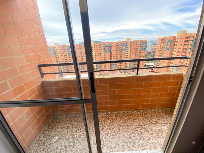 Apartamento de 3 alcobas en venta en La Prosperidad, Madrid, 51 m² · foto 5 de 20