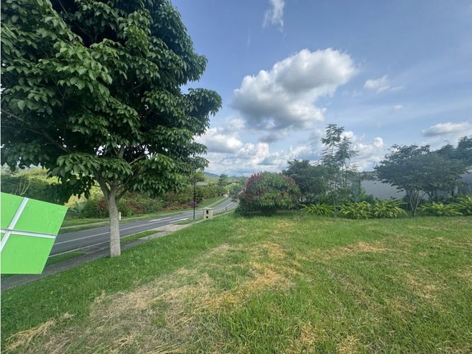 Lote en venta en Cerritos, Pereira, 2490 m² · foto 7 de 7