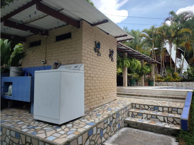 Finca en venta en El Saladito, Cali, 300 m² · foto 7 de 16