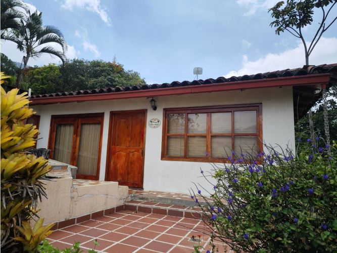 Finca en venta en El Saladito, Cali, 300 m² · foto 8 de 16