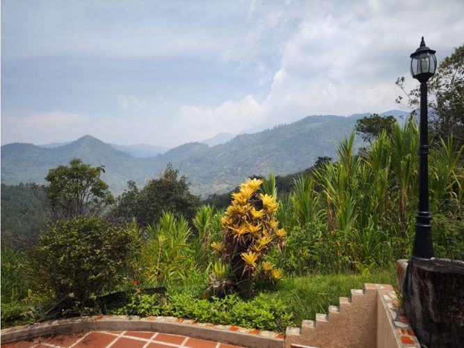 Finca en venta en El Saladito, Cali, 300 m² · foto 9 de 16