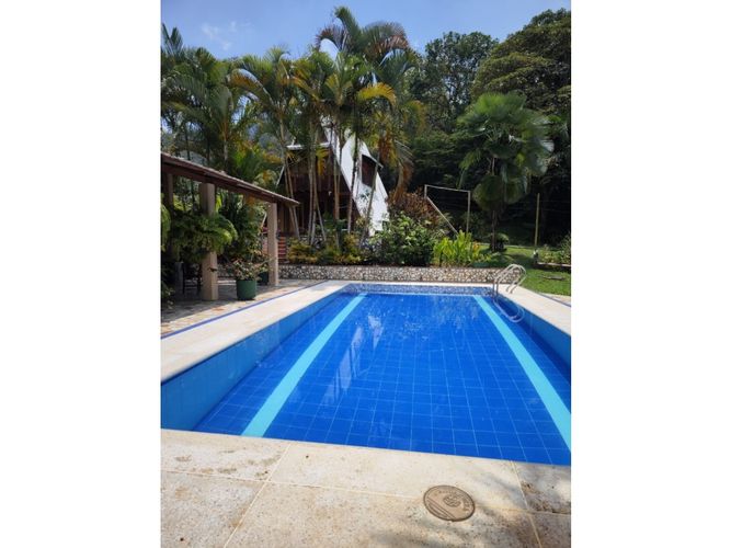 Finca en venta en El Saladito, Cali, 300 m² · foto 10 de 16