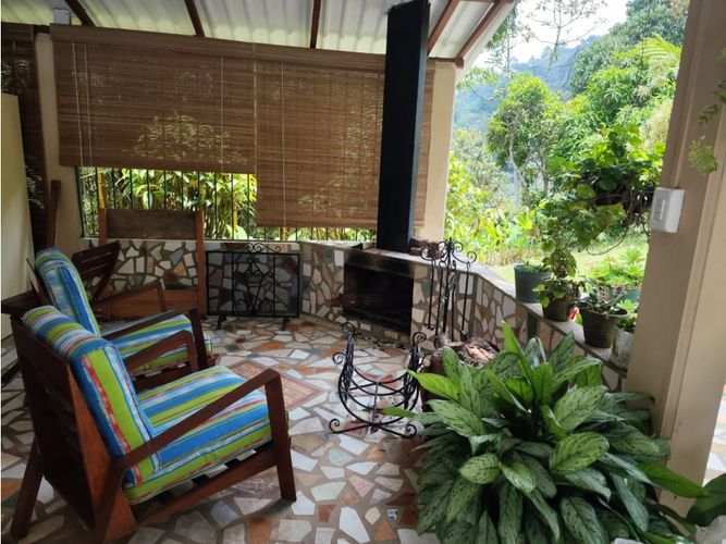 Finca en venta en El Saladito, Cali, 300 m² · foto 11 de 16