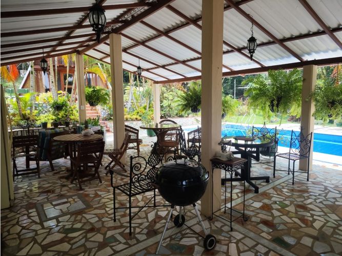 Finca en venta en El Saladito, Cali, 300 m² · foto 12 de 16