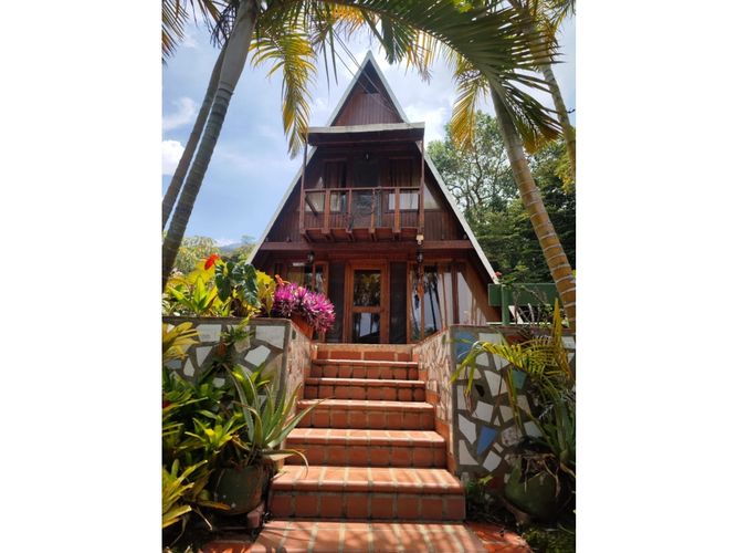 Finca en venta en El Saladito, Cali, 300 m² · foto 14 de 16