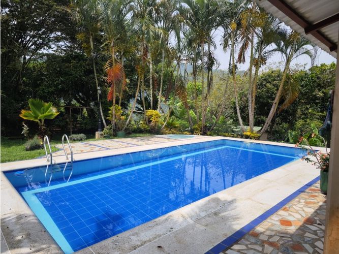 Finca en venta en El Saladito, Cali, 300 m² · foto 15 de 16