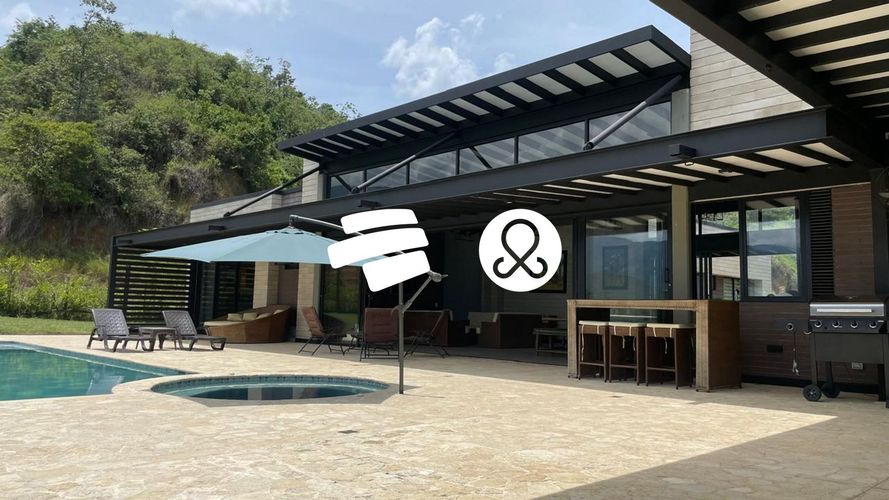 Finca en venta en San Benito, Medellín, 2700 m² · foto 4 de 19