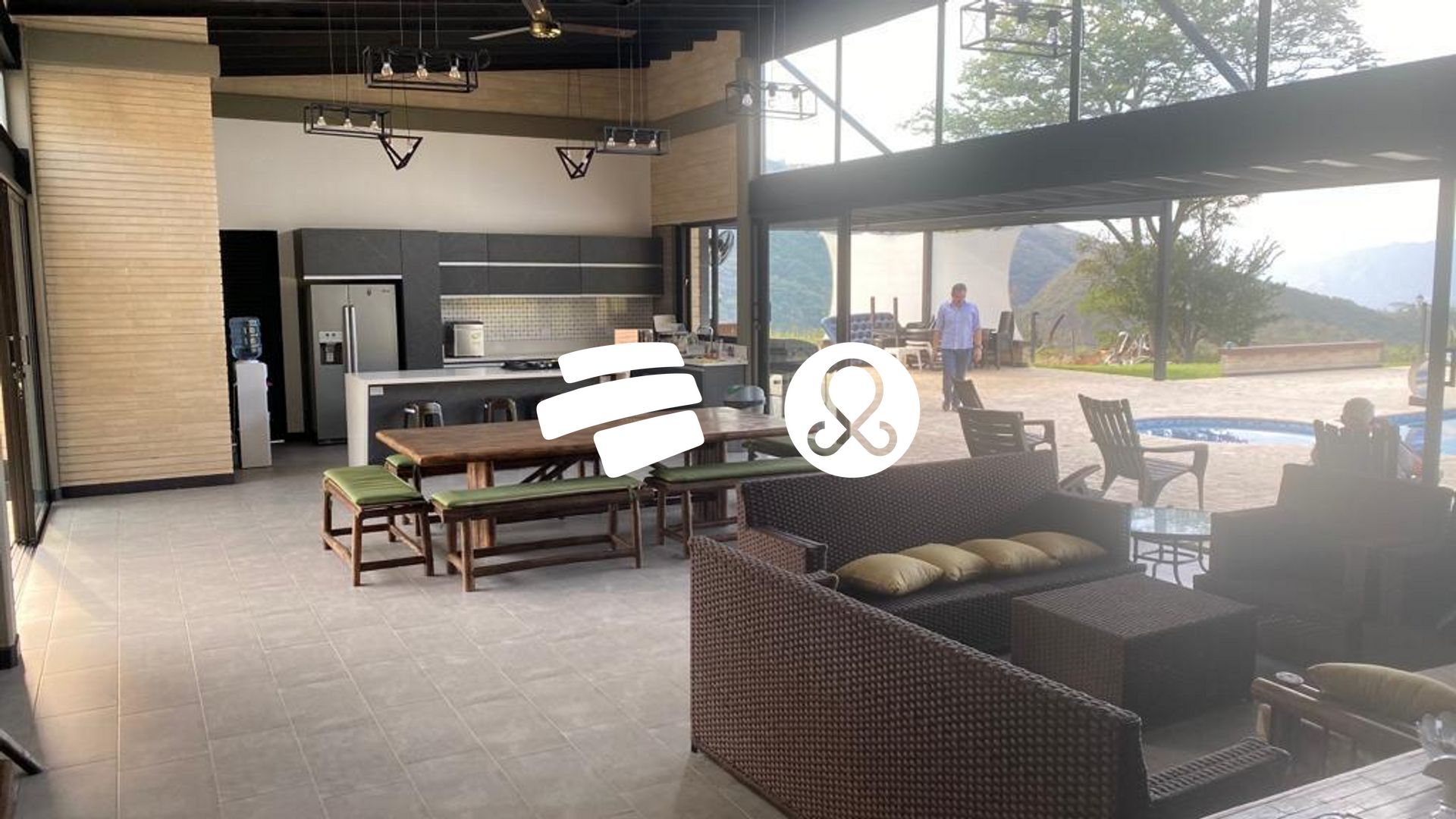 Finca en venta en San Benito, Medellín, 2700 m² · foto 6 de 19